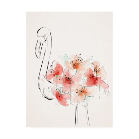 Trademark Fine Art